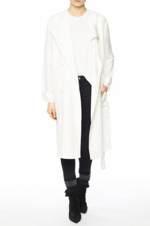 Double-breasted coat, zdjęcie 2 Double-breasted coat od Acne